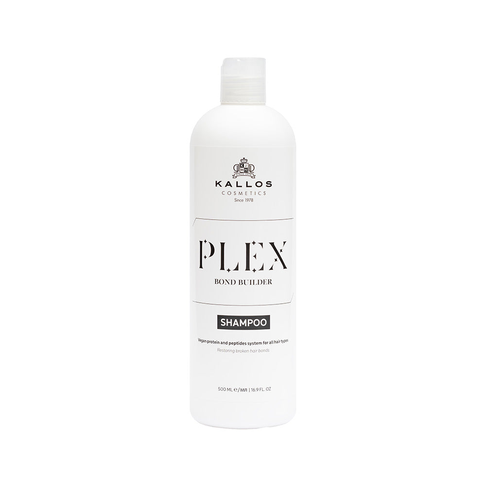 Kallos Plex Shampoo 500ml