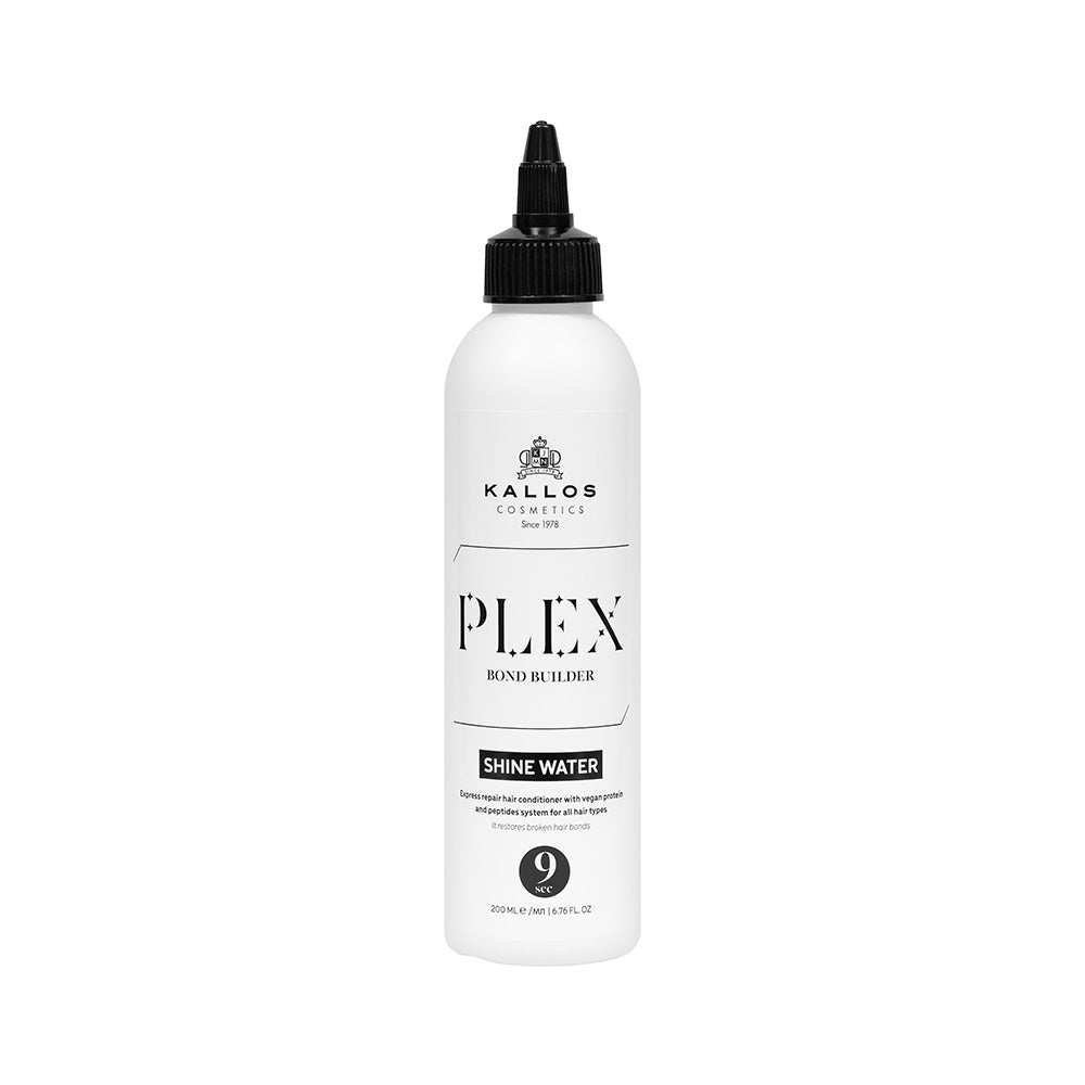 Kallos Plex Shine Water Spray 200ml