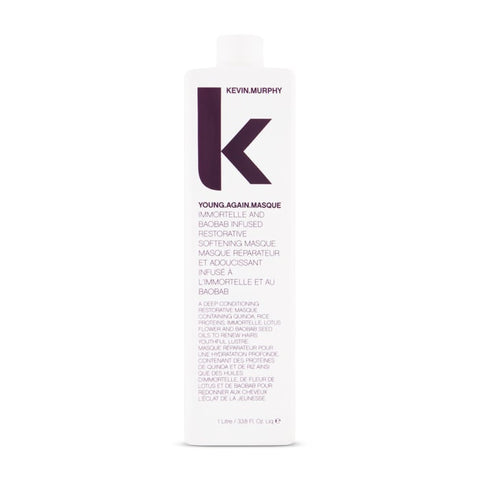Kevin Murphy Young Again Masque Treatment 1L