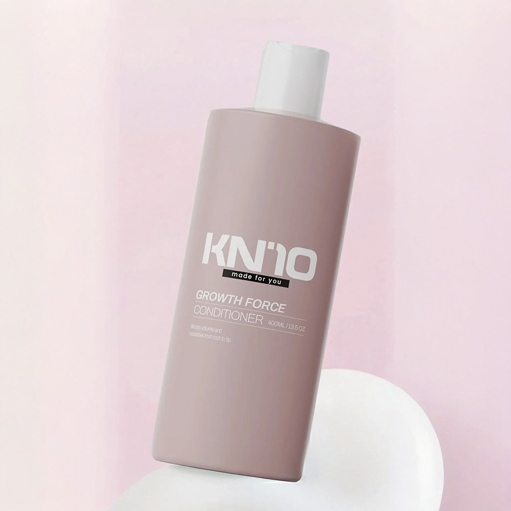 KN10 Growth Force Conditioner