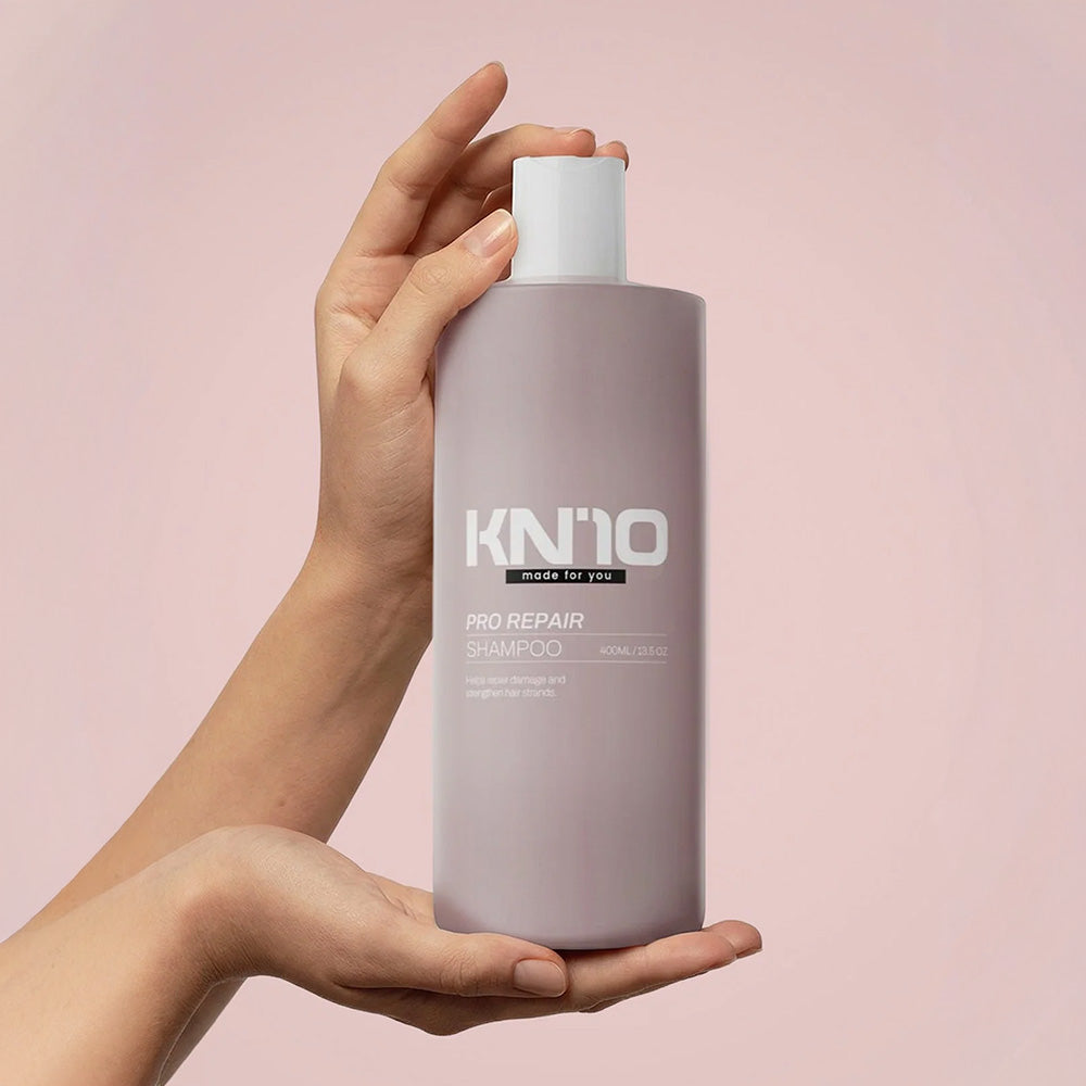 KN10 Pro Repair Shampoo