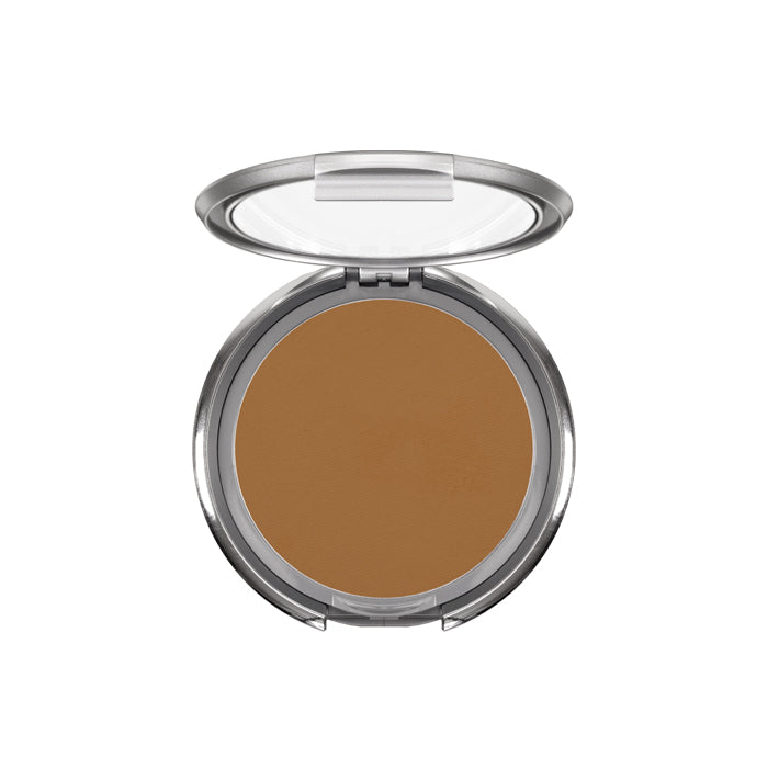 Kryolan Dual Finish Powder Foundation OB3
