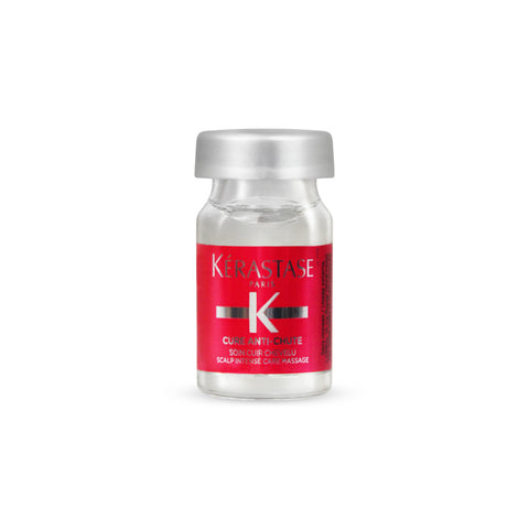 Kerastase Specifique Cure Anti-Chute Scalp Concentrate 42x6ml