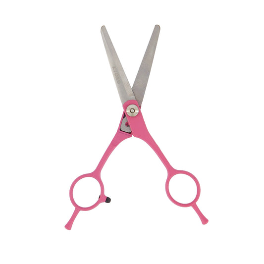 Kyōko Foundation Scissor Pink 5.5"