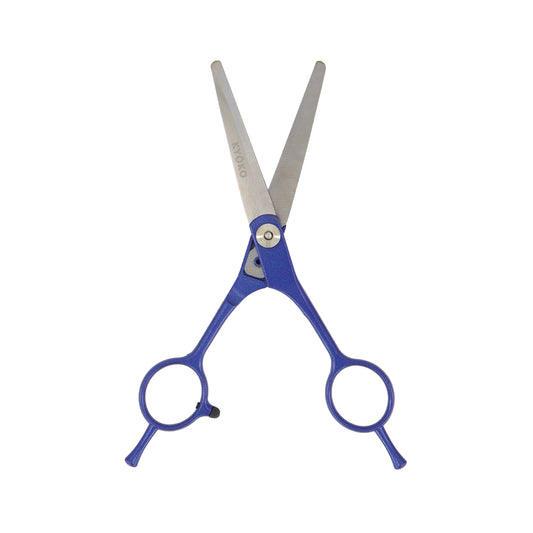 Kyōko Foundation Scissor Blue 5.5"
