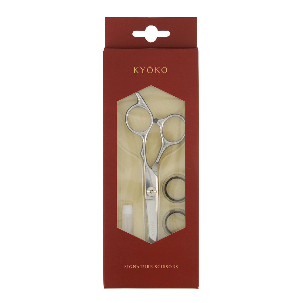 Kyōko Glacier Scissor 5.5"