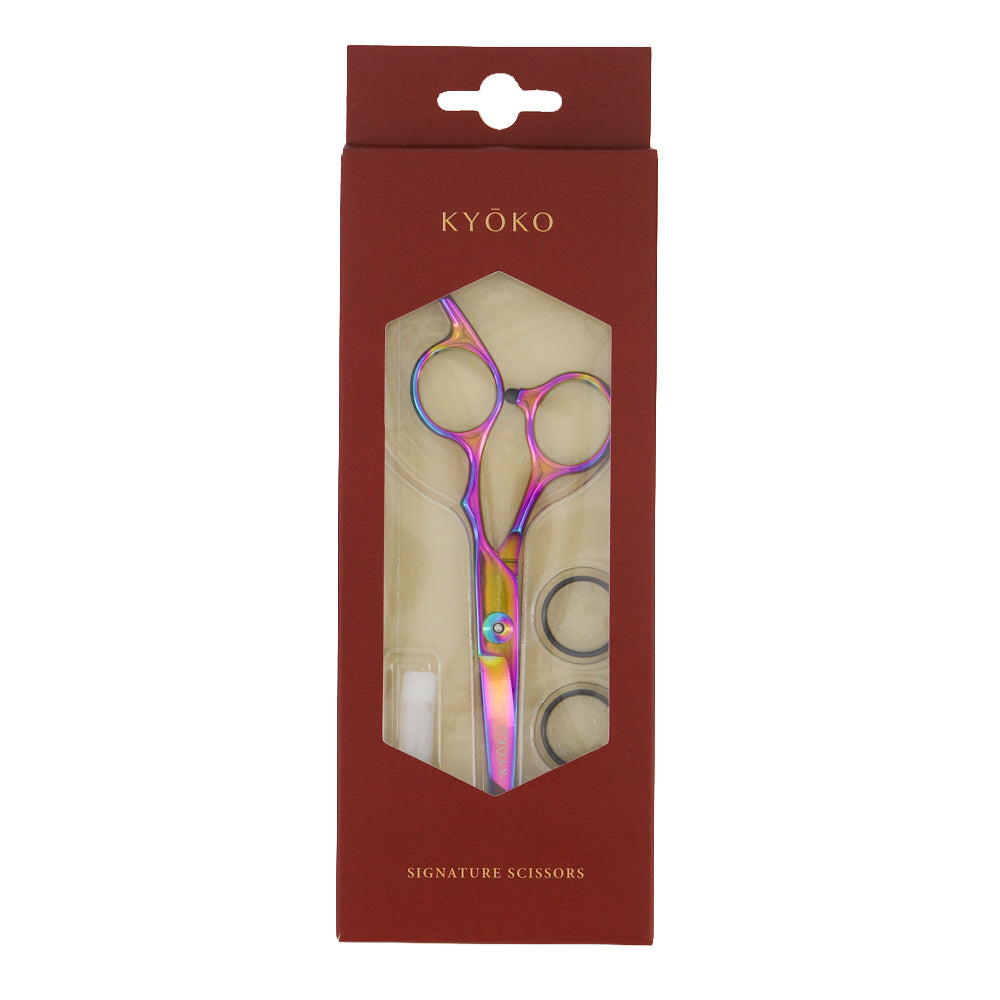 Kyōko Spectrum Scissor 5.5"
