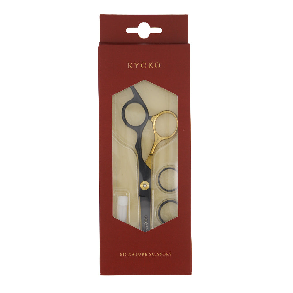 Kyōko Eclipse Scissor 6"