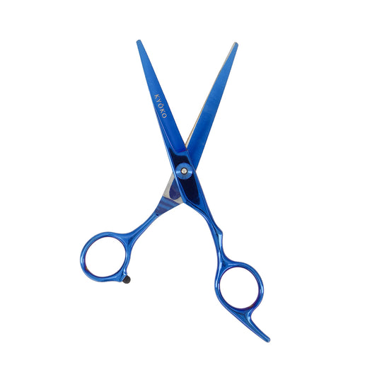 Kyōko Sapphire Scissor 6"