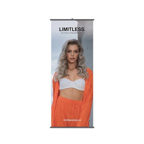 Limitless Material Banner 5