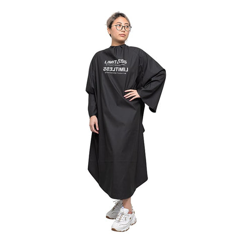 Limitless Professional Colouring Cape with Sleeves