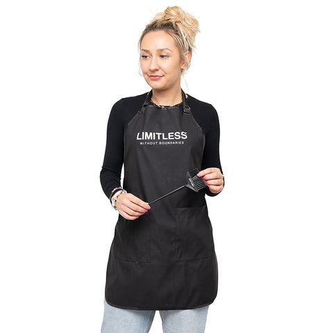 Limitless Professional Colouring Apron