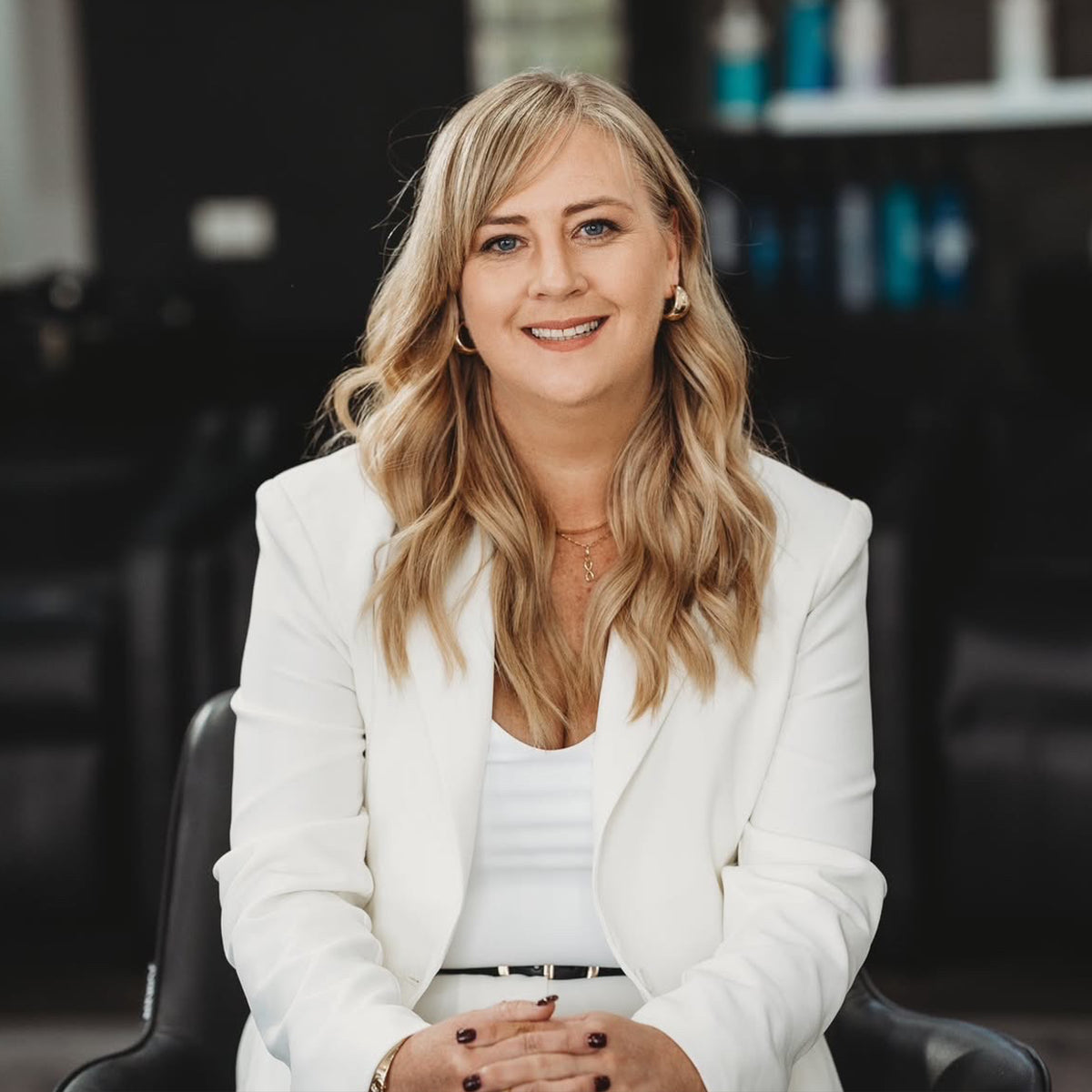 Limitless Style Session: Live Look & Learn with Nicole Hamilton