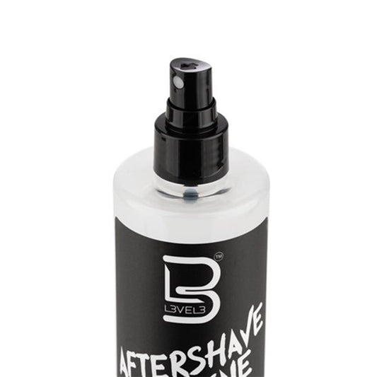 L3VEL3 Frost Aftershave Cologne 400ml