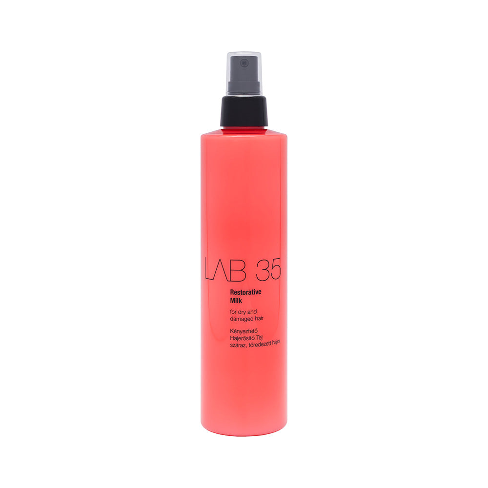 LAB35 Restorative Milk 300ml