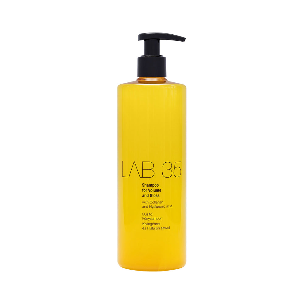 LAB35 Volume Shampoo 500ml