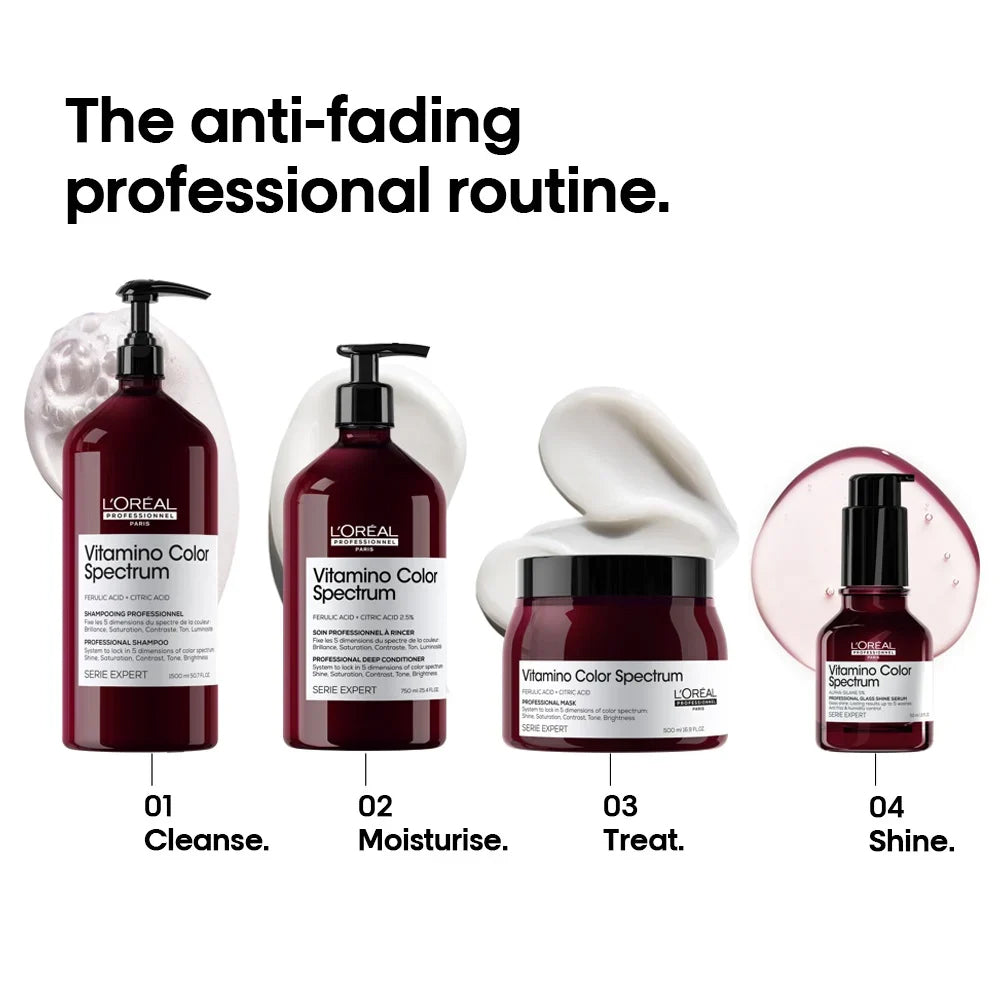 L'Oréal Professionnel Vitamino Color Spectrum Mask 500ml