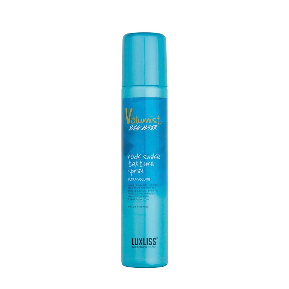 Luxliss Volumist Coconut Oil Volume Texture Spray 145ml