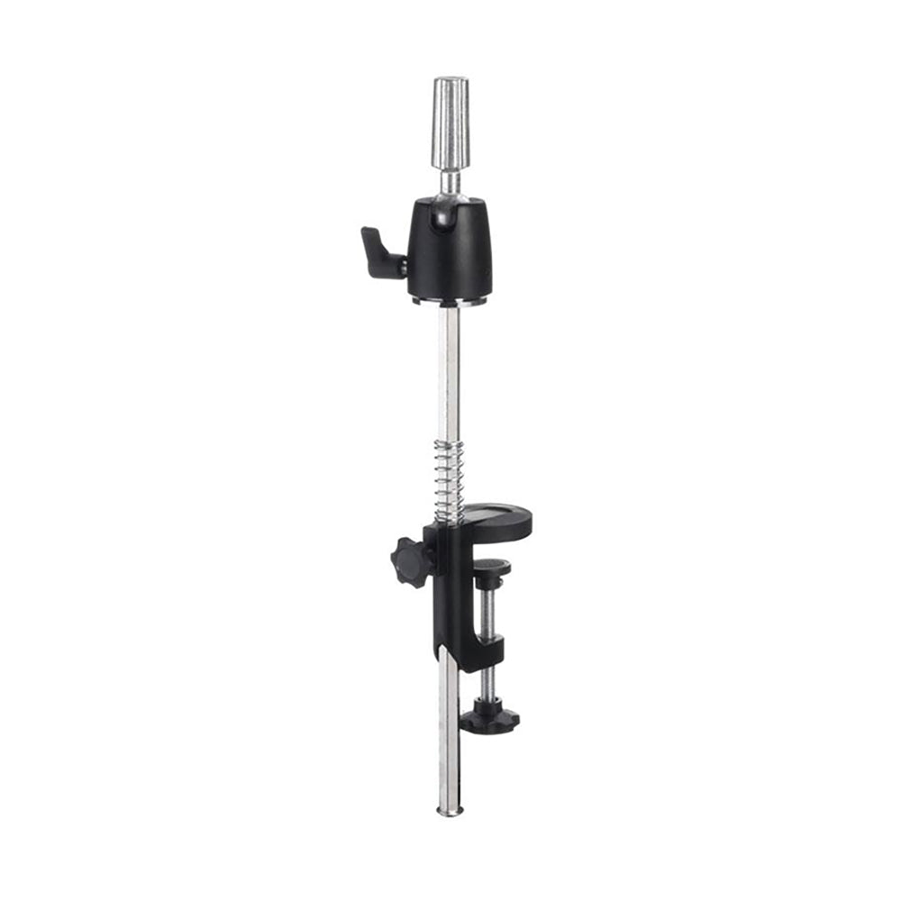 Hi Lift Long Metal Adjustable Mannequin Clamp