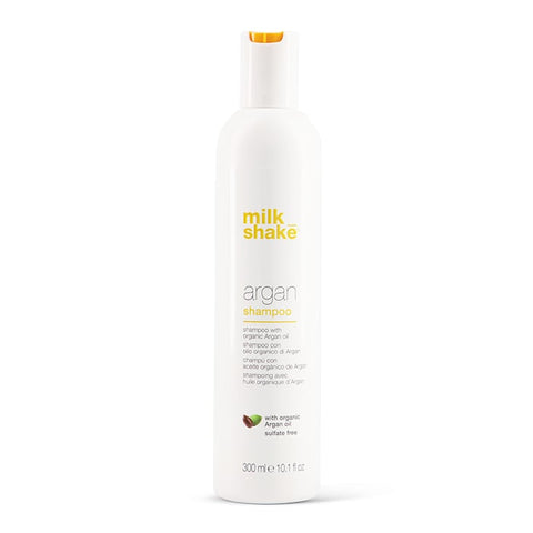 Milk Shake Argan Oil Shampoo 300ml