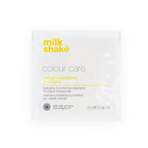 Milk Shake Colour Maintainer Shampoo Sachet 10ml
