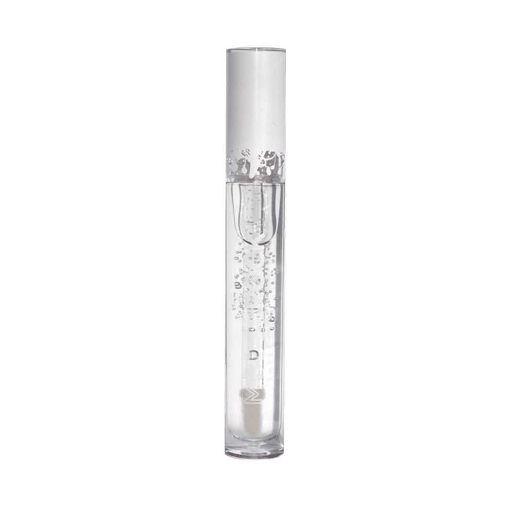 Modelrock Sheer Luxe Silk Lipgloss- GLASS
