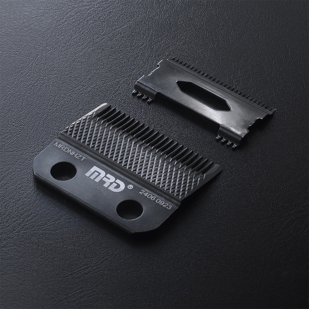 MRD Replacement Diamond Cut Clipper Blade