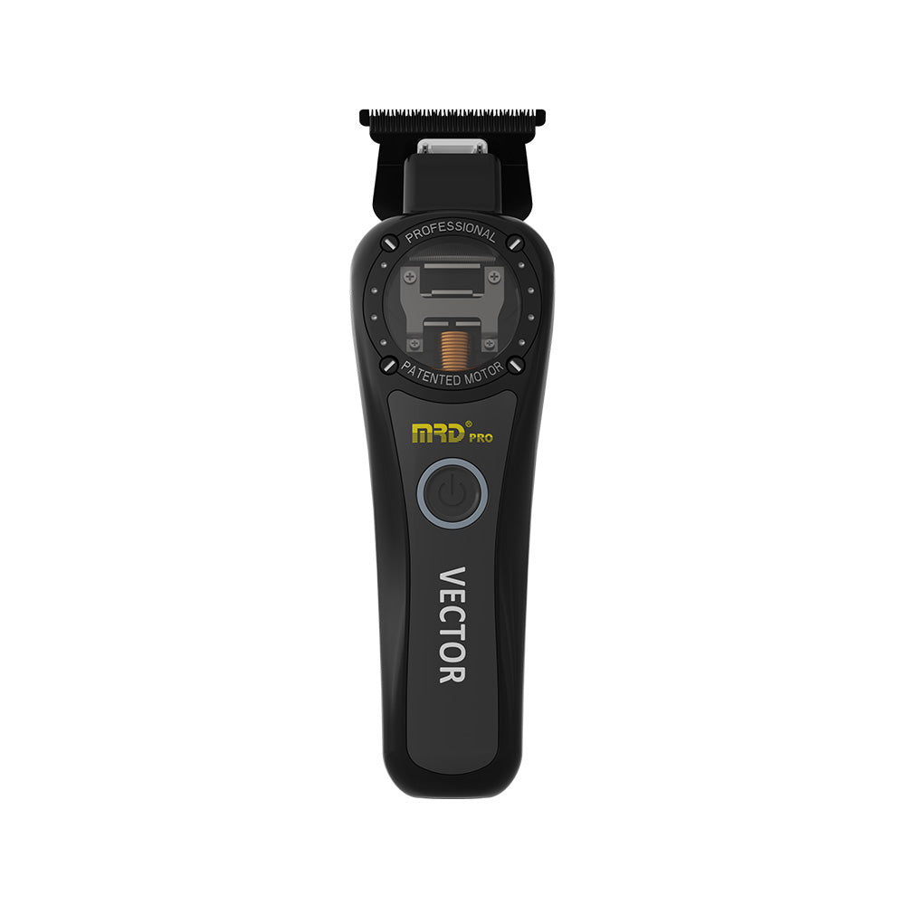 MRD Vector Trimmer