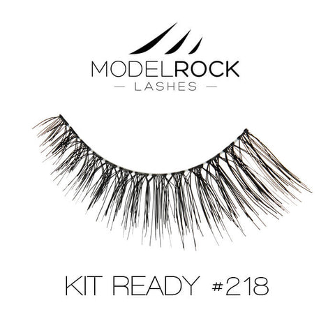 Modelrock Kit Ready #218