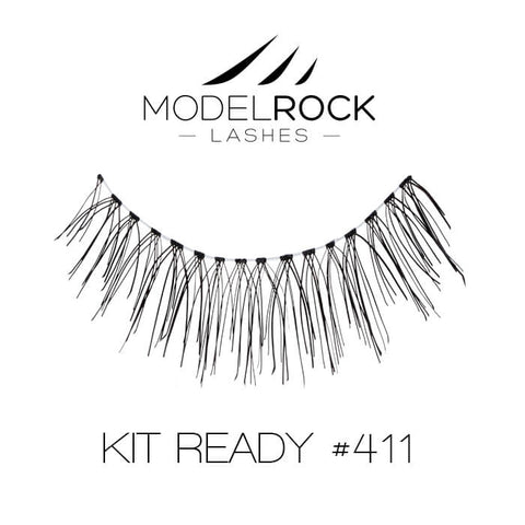 Modelrock Kit Ready #411
