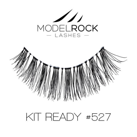 Modelrock Kit Ready #527