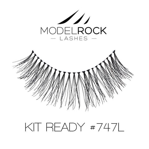 Modelrock Kit Ready #747L