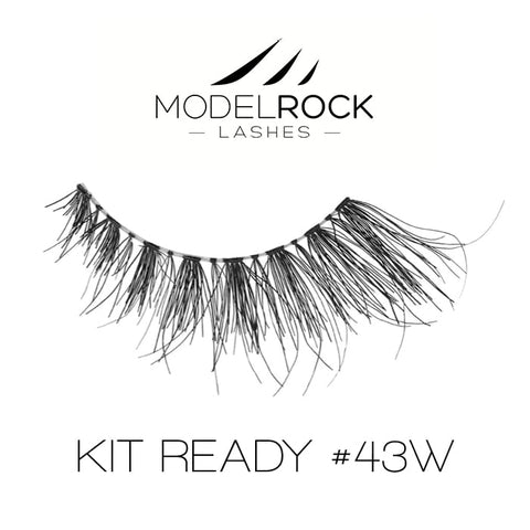 Modelrock Kit Ready #43W