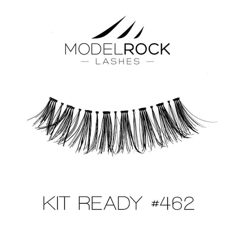 Modelrock Kit Ready #462