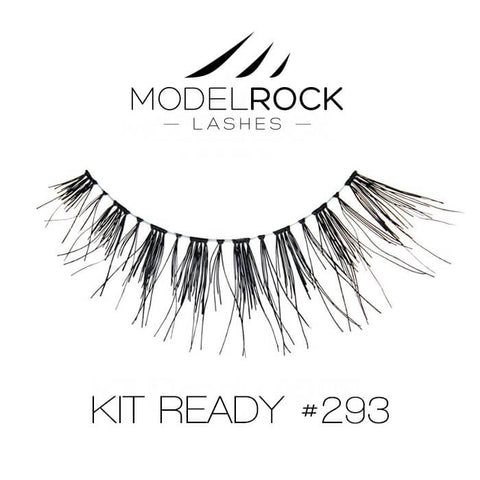 Modelrock Kit Ready #293