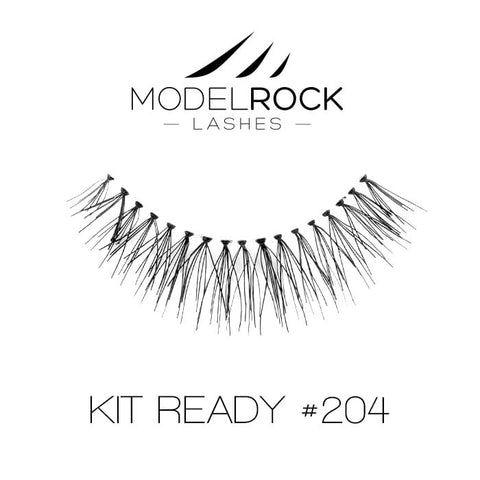 Modelrock Kit Ready #204