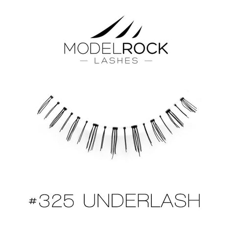 Modelrock Kit Ready #325 Underlash