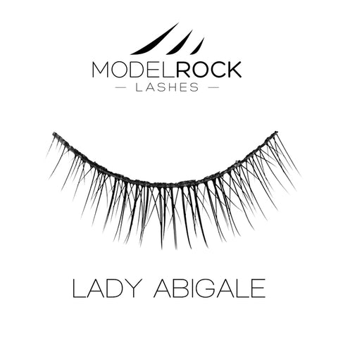 Modelrock Signature Style Lady Abigale