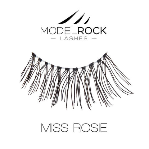 Modelrock Premium Lashes Miss Rosie