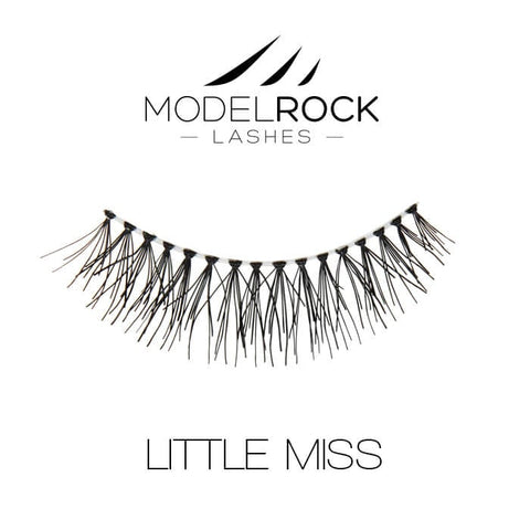 Modelrock Premium Lashes Little Miss