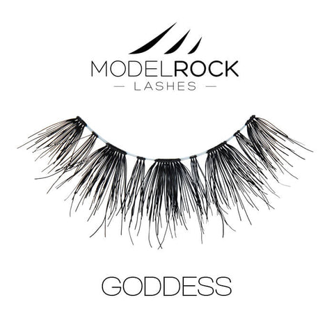 Modelrock Premium Lashes Goddess