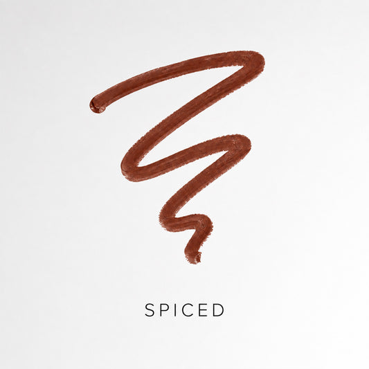 Modelrock Frame Work Creamy Longwear Waterproof Lip Liner - Spriced