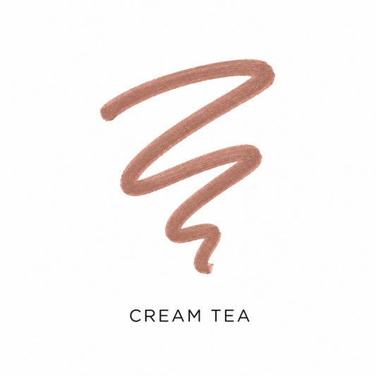 Modelrock Frame Work Creamy Longwear Waterproof Lip Liner - Cream Tea