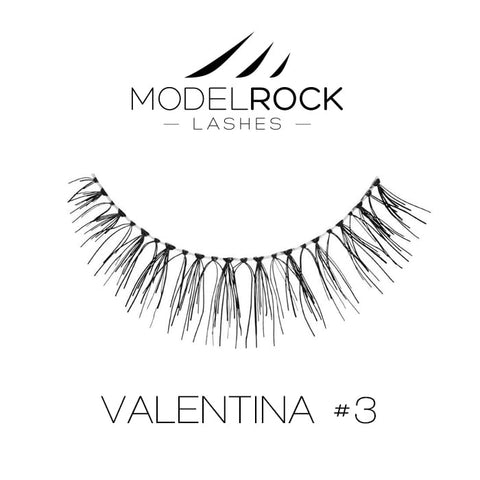 Modelrock Premium Lashes Valentina 3