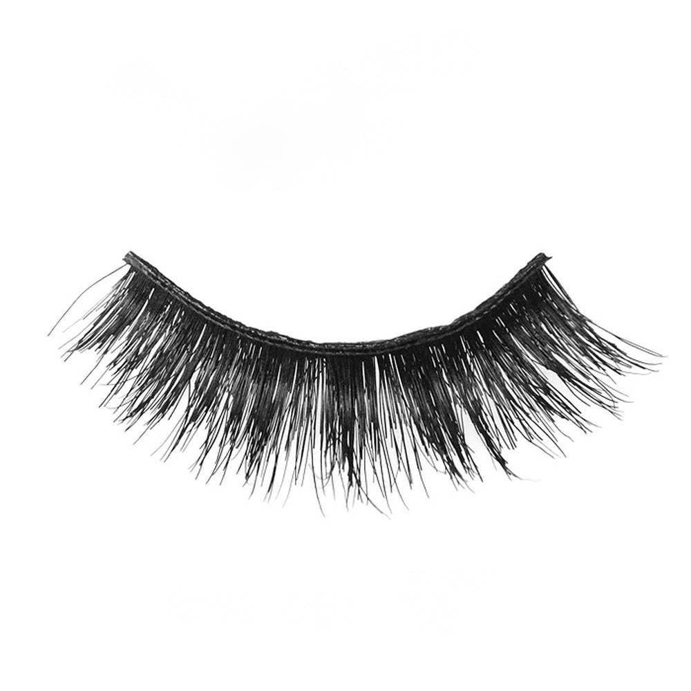 Modelrock Double Layered Lashes Grand Vogue