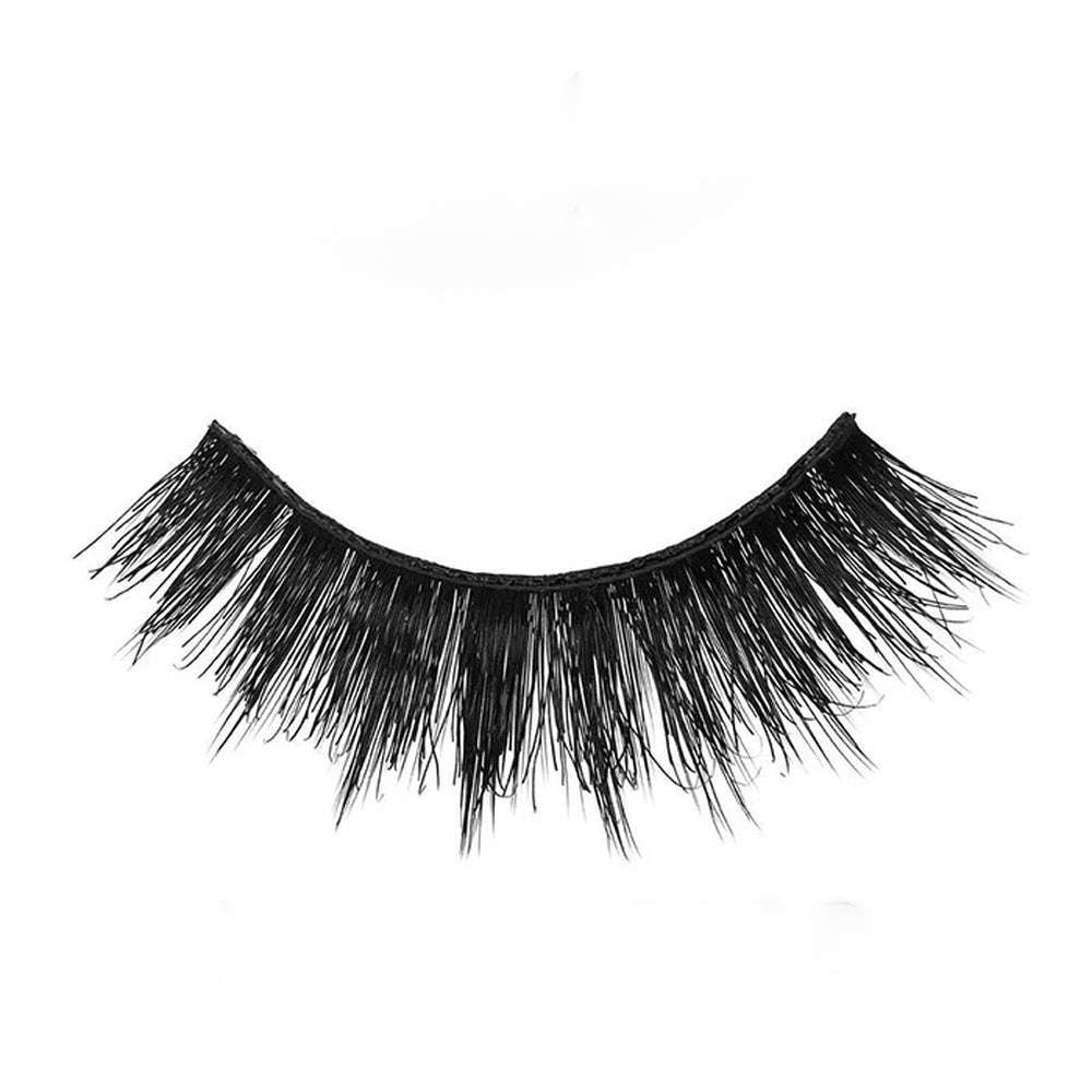 Modelrock Double Layered Lashes Miss Chicago