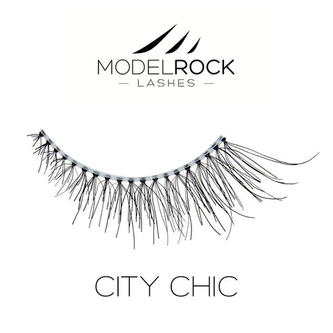 Modelrock Premium Lashes City Chic