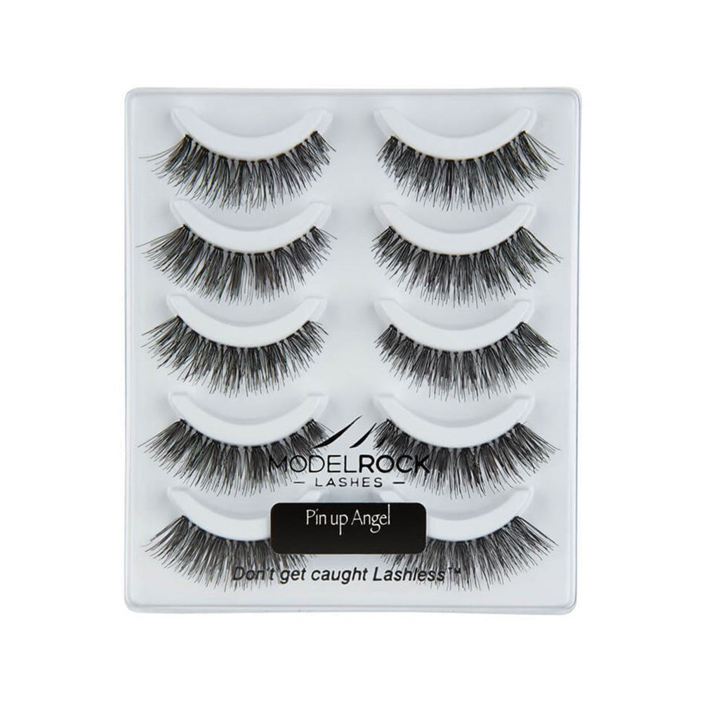 Modelrock Signature Pin up Angel Multi Pack 5Pk