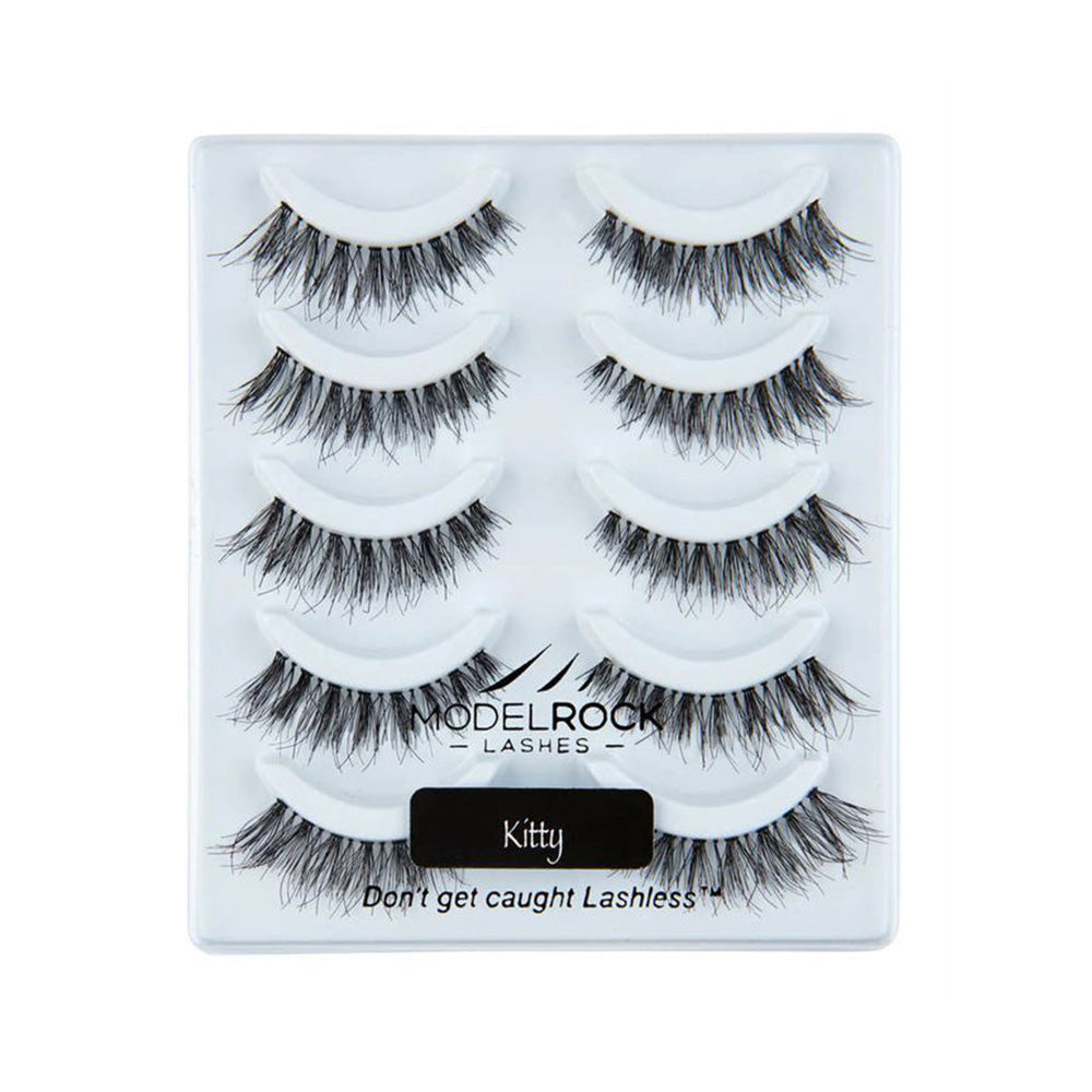 Modelrock Signature Kitty Multi Pack 5Pk