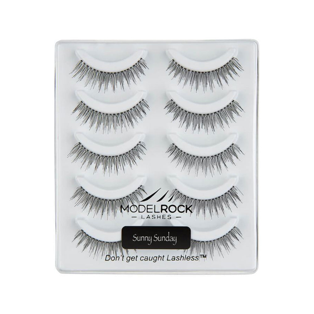 Modelrock Signature Sunny Sunday Multi Pack 5Pk